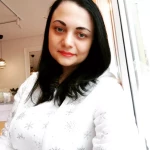 pomoce domowe - zdjęcie profilowe użytkownika Hannya P.