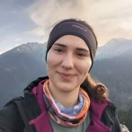 pomoce domowe - zdjęcie profilowe użytkownika Karolina D.