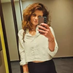 pomoce domowe - zdjęcie profilowe użytkownika Yuliia O.