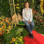 pomoce domowe - zdjęcie profilowe użytkownika Justyna W.