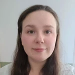 pomoce domowe - zdjęcie profilowe użytkownika Wioletta Ł.