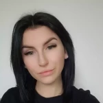 pomoce domowe - zdjęcie profilowe użytkownika Natalia R.