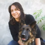 pomoce domowe - zdjęcie profilowe użytkownika Agnieszka W.