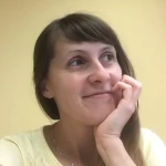 pomoce domowe - zdjęcie profilowe użytkownika Edyta P.