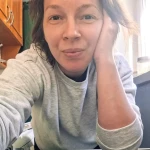 pomoce domowe - zdjęcie profilowe użytkownika Katarzyna P.