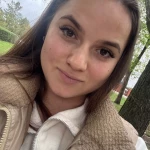 pomoce domowe - zdjęcie profilowe użytkownika Tetiana L.