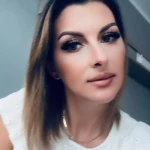 pomoce domowe - zdjęcie profilowe użytkownika Magdalena S.