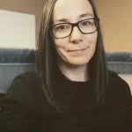 pomoce domowe - zdjęcie profilowe użytkownika Monika B.