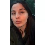 pomoce domowe - zdjęcie profilowe użytkownika Karolina L.