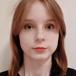 pomoce domowe - zdjęcie profilowe użytkownika Tatiana S.