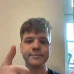 pomoce domowe - zdjęcie profilowe użytkownika Tymon B.