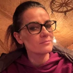 pomoce domowe - zdjęcie profilowe użytkownika Magdalena Z.