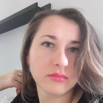 pomoce domowe - zdjęcie profilowe użytkownika Olga L.