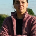 pomoce domowe - zdjęcie profilowe użytkownika Iwona G.