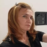 pomoce domowe - zdjęcie profilowe użytkownika Roksana R.