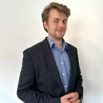 pomoce domowe - zdjęcie profilowe użytkownika Mateusz S.