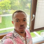 pomoce domowe - zdjęcie profilowe użytkownika Abou S.