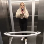 pomoce domowe - zdjęcie profilowe użytkownika Aleksandra B.