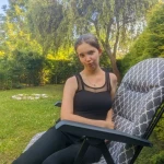 pomoce domowe - zdjęcie profilowe użytkownika Małgorzata G.