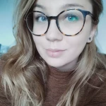 pomoce domowe - zdjęcie profilowe użytkownika Eliza D.