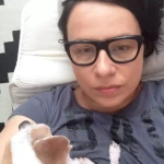 pomoce domowe - zdjęcie profilowe użytkownika Sonia P.