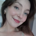 pomoce domowe - zdjęcie profilowe użytkownika Kinga J.