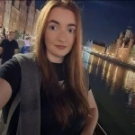 pomoce domowe - zdjęcie profilowe użytkownika Marta M.