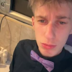 pomoce domowe - zdjęcie profilowe użytkownika Gracjan N.