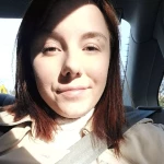 pomoce domowe - zdjęcie profilowe użytkownika Maria G.