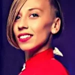 pomoce domowe - zdjęcie profilowe użytkownika Viktoriia S.