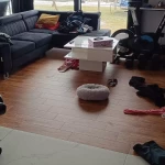 pomoce domowe - zdjęcie ogłoszenia Kaczory - poszukiwana pomoc