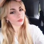 pomoce domowe - zdjęcie profilowe użytkownika Wiktoria M.