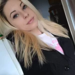 pomoce domowe - zdjęcie profilowe użytkownika Agata P.