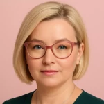pomoce domowe - zdjęcie profilowe użytkownika Laura S.