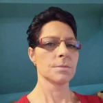 pomoce domowe - zdjęcie profilowe użytkownika Magdalena P.