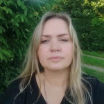 pomoce domowe - zdjęcie profilowe użytkownika Aneta M.