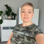 pomoce domowe - zdjęcie profilowe użytkownika Anna G.