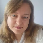 pomoce domowe - zdjęcie profilowe użytkownika Romana L.