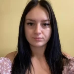 pomoce domowe - zdjęcie profilowe użytkownika Wiktoria O.