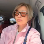 pomoce domowe - zdjęcie profilowe użytkownika Olha Z.