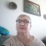 pomoce domowe - zdjęcie profilowe użytkownika Ludmila K.