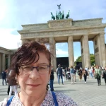 pomoce domowe - zdjęcie profilowe użytkownika Jolanta M.