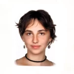 pomoce domowe - zdjęcie profilowe użytkownika Agata G.