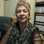 pomoce domowe - zdjęcie profilowe użytkownika Lena N.