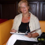 pomoce domowe - zdjęcie profilowe użytkownika Romana G.