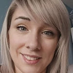 pomoce domowe - zdjęcie profilowe użytkownika Marlena W.