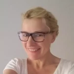 pomoce domowe - zdjęcie profilowe użytkownika Katarzyna K.