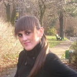 pomoce domowe - zdjęcie profilowe użytkownika Patrycja B.