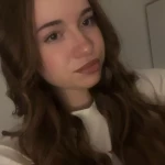 pomoce domowe - zdjęcie profilowe użytkownika Maja M.