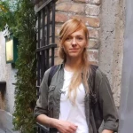 pomoce domowe - zdjęcie profilowe użytkownika Olena K.